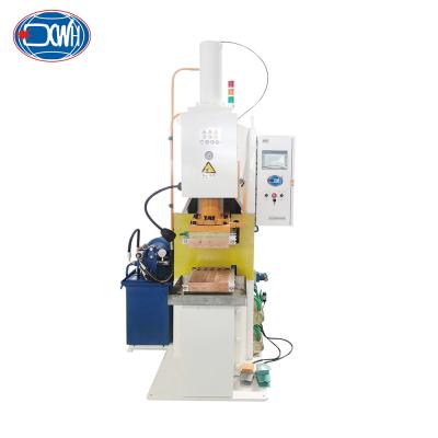 China Resistance Projection 3 Phase Industrial Diffusion Welding Machine 220v for sale