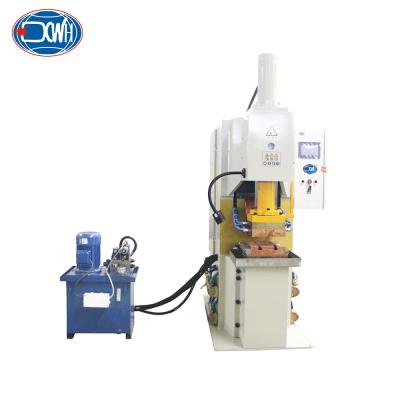 China Pneumatic 220v Chinese Single Phase Industrial Diffusion Welding Plant Machine for sale