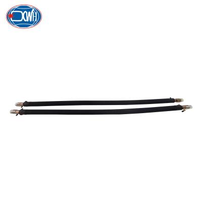 China High Duty Different Types Of Kickless Cables For Suspension Spot Welder for sale