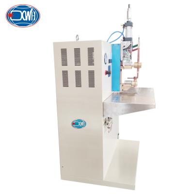 China 500J Cnc Spot Welder Energy Storage Capacitor Discharge Projection Welding Machine for sale