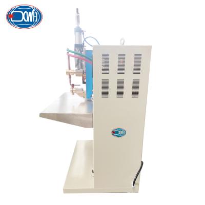 China Electronic Components Resistance Capacitor Discharge  Spot Welder Welding Machine for sale
