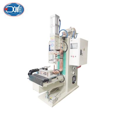 China Projection Welding Machine Stainless Steel For Carbon Steel Car Brake Base Plate for sale