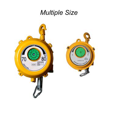 China CE Retractable Spring Balancer for sale