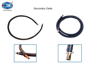 China Automotive Transporting 400mm2 Water Cooling Kickless Cables for sale