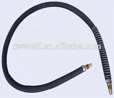 China 250SQ Secondary Insulated Copper Wire CE Water Cooled Kickless Cables for sale