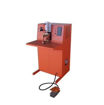 China CNC 3 Phases 35KVA Table Spot Welding Machine Mobile Type for sale