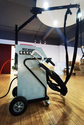 Китай Автоматический пулер Paintless вдавленного места сварщика сварочного аппарата пятна тела автомобиля устойчивое продается