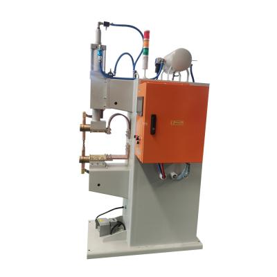 China Dc Mfdc Auto Body Stationary Dot Welding Machine For Automotive Pulse Secure for sale