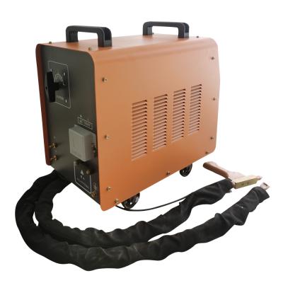 China Advanced Pulse Resistance Portable Spot Welding Machine Industrial for sale
