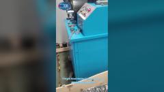 低インペデンス 吊り込みスポット溶接機のためのカスタム産業用キックレスケーブル