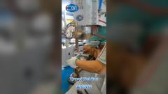 パイプチュービング抵抗 3Mm ガルバネイドT-ジョイントチューブ プネウマティック溶接機