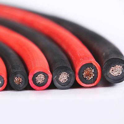China Moistureproof Annealed Oxygen Free Copper Speaker Cable Alkali Resistant for sale