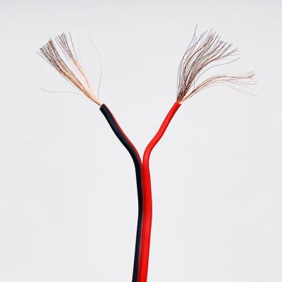 China Flameproof Audio Speaker Wire for sale