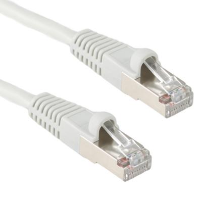 China Anticorrosive Ethernet Category 6 Network Cable Multiscene Waterproof for sale