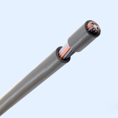 China Anticorrosive Control Rail Signalling Cable Alkali Resistant Multiscene for sale