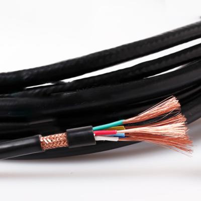 China Moistureproof Insulated Electrical Wire for sale