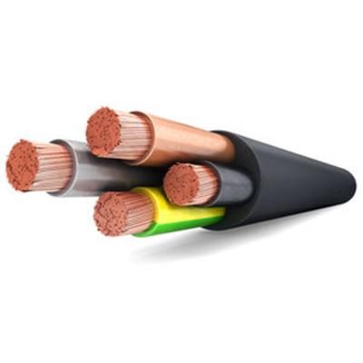 China Explosionproof Sheathed Flexible Cable for sale