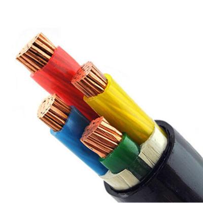 China Cable de goma duro antiusura de Multiscene, cable flexible de la charca de goma resistente al calor en venta