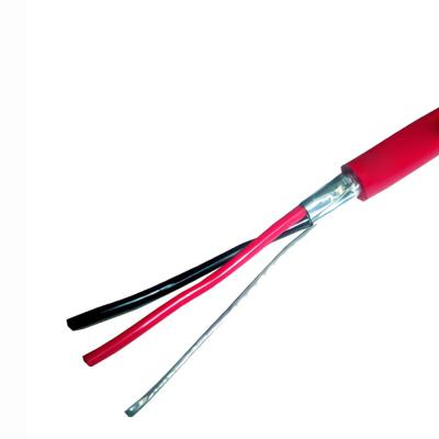 China Mildewproof Fire Alarm Electrical Cable for sale