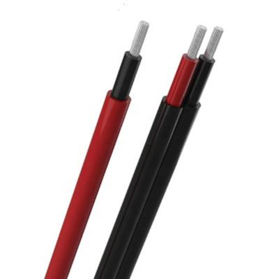 China Antiwear DC Cable For Solar PV for sale