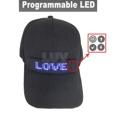 2.5' X 3.5' Sublimation Blanks Hat Patches Customzied Printing Hat Patches  - China Advertising Hat and Baseball Cap price