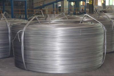 China ACSR AAC AAAC ACAR Aluminum Round Stock For Overhead Power Lines for sale