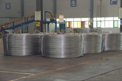 Chine 1350 H16 9,5 mm Barre ronde en aluminium à vendre