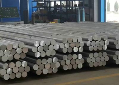 China ACSR AAC Aluminium Wire Rod ASTM ASME Standard for sale