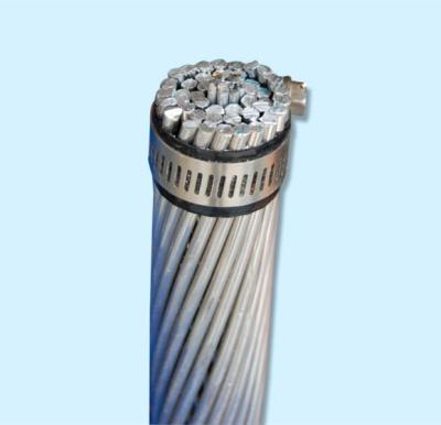 China High quality Hard Drawn Stranded 6201 Aluminium Alloy Conductor 100mm2 widely used for overhead for sale