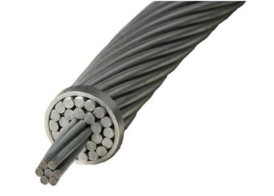China CE de alumínio industrial encalhado concêntrico Certifiacte de Cable Color Optional do condutor à venda