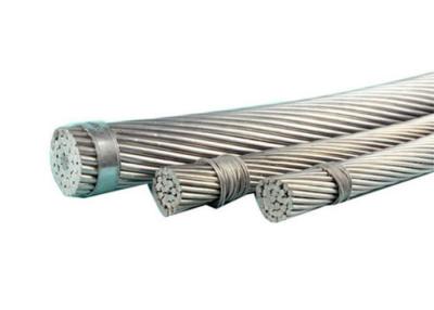 China Standard-ACSR Aluminiumleiter-Cable For Bares CSA obenliegendes Getriebe zu verkaufen