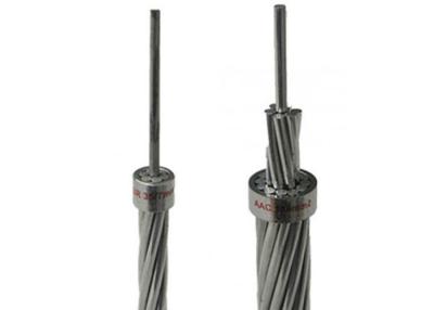 China BS 215  ACSR Rabbit  Aluminium Conductor Cable High Strength 6/1 3.35mm for sale