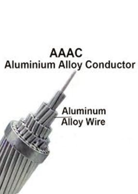 China Multi Layer Constructions 50mm 70mm AAC Ant Conductor for sale