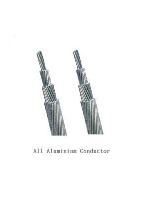 China 22mm2 25mm2 All Aluminium Conductor With Hard Drawn Aluminum for sale