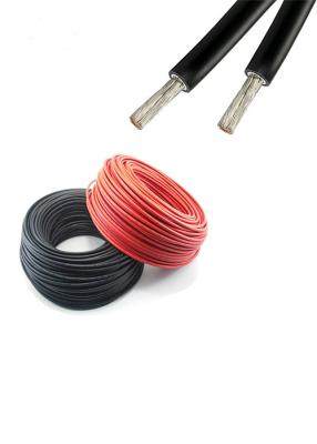 China Cable de transmisión subterráneo de la baja tensión 1.5mm2 2.5mm2 XLPE en venta