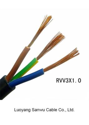 China 2.5mm LV Power Cable for sale