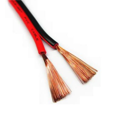 China Cable de transmisión sólido de TW THW LV del filamento de la cubierta de PVC en venta