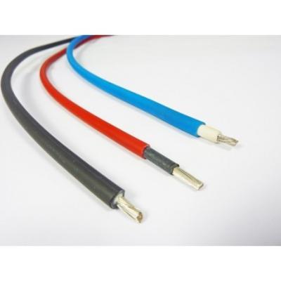 China Solar Station 3.42mm 6mm2 Solar PV Cables for sale