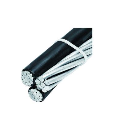China 1350-H19 Overhead Insulated Cable for sale