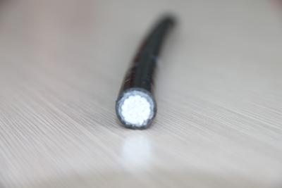 Китай ОН нелегально проводник изолированного кабеля 25mm Xlpe алюминиевый для зон похищения прональных продается