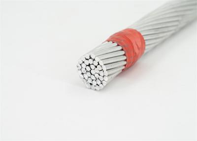 China IEC 61089 todo el conductor de aluminio 10 16 25 63 100 alrededor de endecha concéntrica del alambre en venta