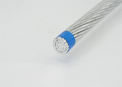 China AAAC AAC ACAR Aluminum Conductor Alloy Reinforced Bare Conductor Wire 0.1/10kv for sale