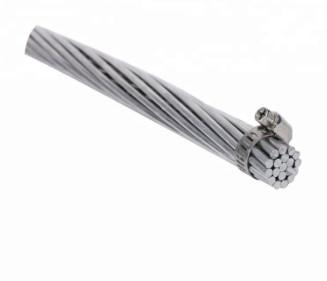 China CABLE AL 6201 AAAC CAIRO SECTION 235.8 MM2 ALUMINUM CONDUCTOR for sale