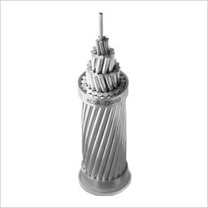 China High Tensile Strength All Aluminium Conductor AAC For Distribution Lines for sale