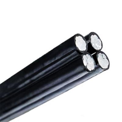 China 0.6/1kv XLPE Insulated Electric Cable Power Cable for sale