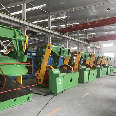 China Tire Industry Inner Tube Curing Press For 85