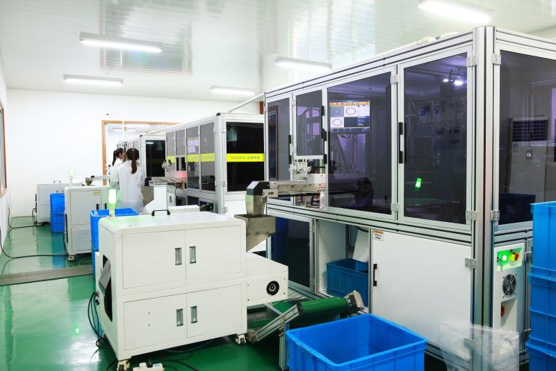 Проверенный китайский поставщик - Jiangsu Kunyuan Rubber & Plastic Technology Co.,Ltd