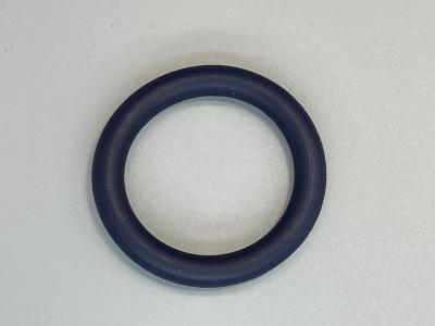 China ACM Automotive Gearbox O Ring Seal Black High Temperature Resistance for sale