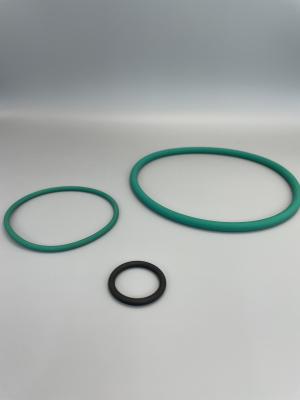China Aircraft Engine O Ring FKM High Temperature Corrosion Resistance for sale