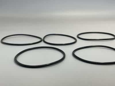 China Cold Resistant SI Silicone O Rings Seals For Water Dispensers for sale